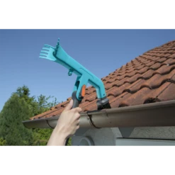 Combisysteem Gootreiniger - Gardena -Tuinartikelen Winkel combisysteem gootreiniger gardena 6 6