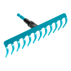 Combisysteem Hark 12 Tanden - 30cm - Gardena