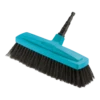 Combisysteem-huishoudbezem - Gardena 2 Combisysteem-huishoudbezem - Gardena -Tuinartikelen Winkel combisysteem huishoudbezem gardena 1 6