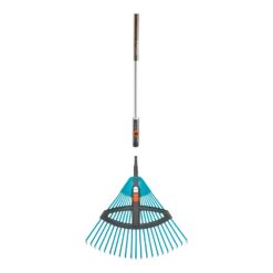 Tuinartikelen Winkel -Tuinartikelen Winkel combisysteem kunststof bladhark verstelbaar met steel 35cm gardena 2 2