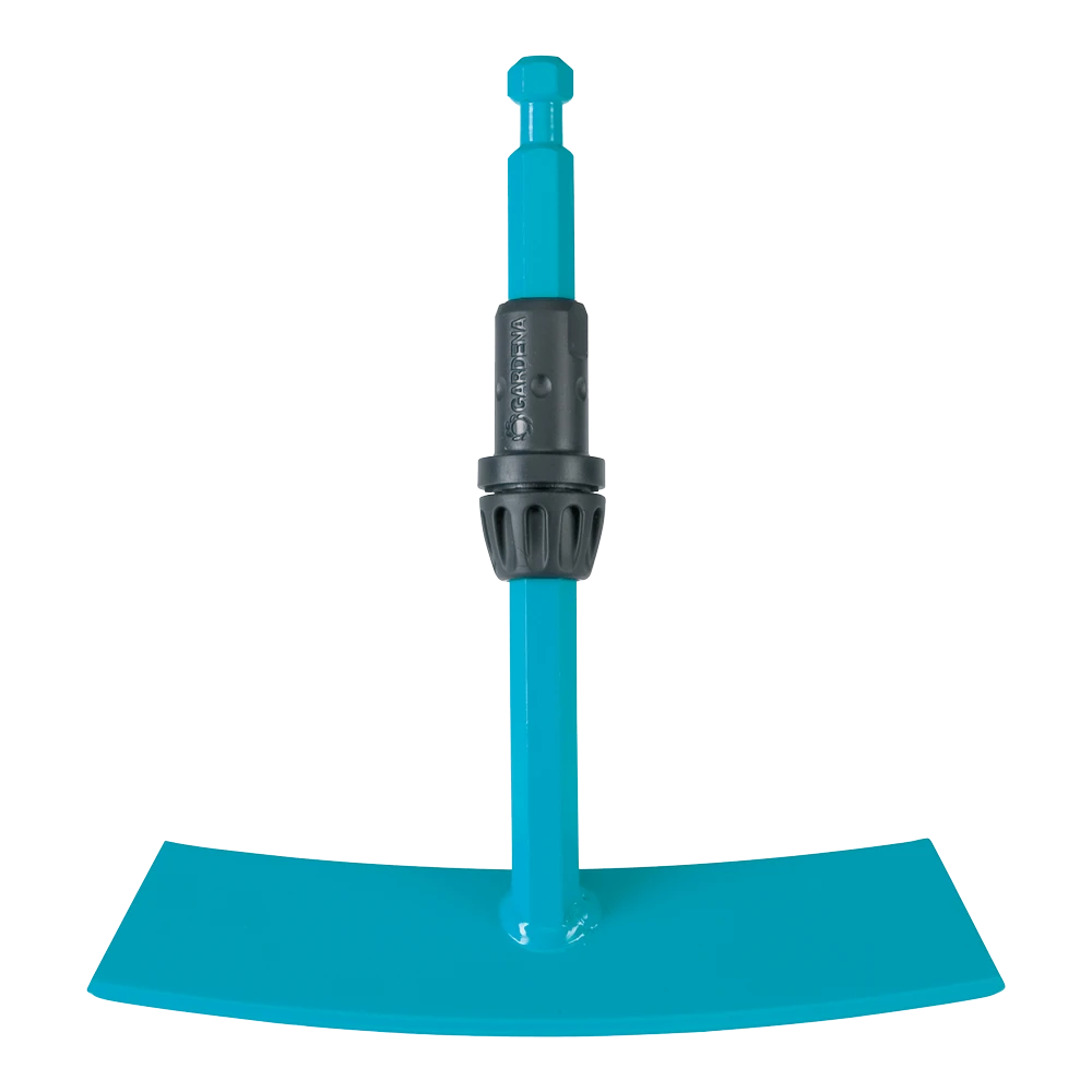 Combisysteem Schoffel - 14cm - Gardena 3 Combisysteem Schoffel - 14cm - Gardena