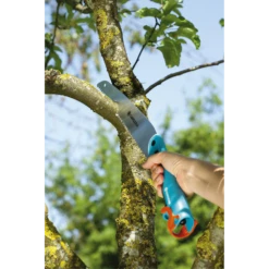 Combisysteem Snoeizaag 300PP - Gardena -Tuinartikelen Winkel combisysteem snoeizaag 300pp gardena 5 5