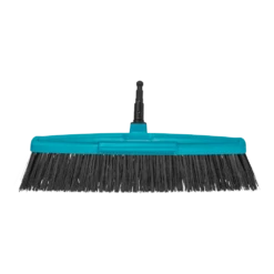 Combisysteem Straatbezem Met Schraper - Gardena -Tuinartikelen Winkel combisysteem straatbezem met schraper gardena 4 6