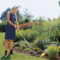 Combisysteem-telescoopsteel - 100cm - Gardena 8 Combisysteem-telescoopsteel - 100cm - Gardena -Tuinartikelen Winkel combisysteem telescoopsteel 100cm gardena 3 3