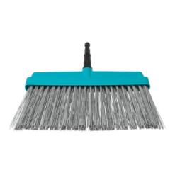 Combisysteem Terrasbezem - 32cm - Grijs - Gardena 8 Combisysteem Terrasbezem - 32cm - Grijs - Gardena -Tuinartikelen Winkel combisysteem terrasbezem 32cm grijs gardena 2 2