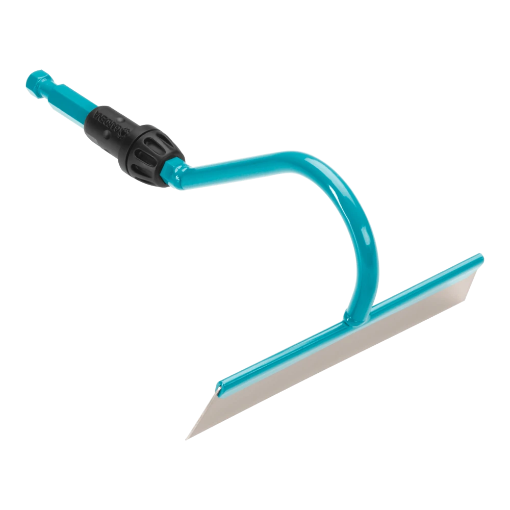 Combisysteem Trekhak - 16cm - Gardena 3 Combisysteem Trekhak - 16cm - Gardena