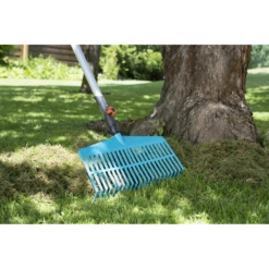 Combisysteem-tuinhark - 43cm - Gardena -Tuinartikelen Winkel combisysteem tuinhark 43cm gardena 3 5