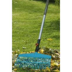 Combisysteem-tuinhark - 43cm - Gardena -Tuinartikelen Winkel combisysteem tuinhark 43cm gardena 4 5