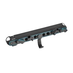 Combisystem Gereedschapshouder Flex - Horizontaal - Gardena -Tuinartikelen Winkel combisystem gereedschapshouder flex horizontaal gardena 2