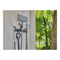 Combisystem Gereedschapshouder Flex - Horizontaal - Gardena -Tuinartikelen Winkel combisystem gereedschapshouder flex horizontaal gardena 4