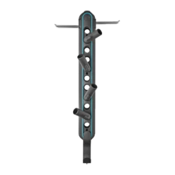 Combisystem Gereedschapshouder Flex - Verticaal - Gardena -Tuinartikelen Winkel combisystem gereedschapshouder flex verticaal gardena 2