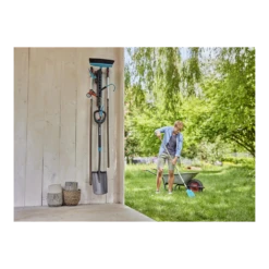Combisystem Gereedschapshouder Flex - Verticaal - Gardena -Tuinartikelen Winkel combisystem gereedschapshouder flex verticaal gardena 3