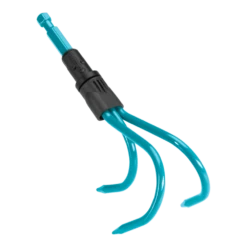 Combisystem-krabber - 9cm - Gardena