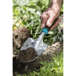 Comfort Bloemenschepje - Gardena -Tuinartikelen Winkel comfort bloemenschepje gardena 3 4