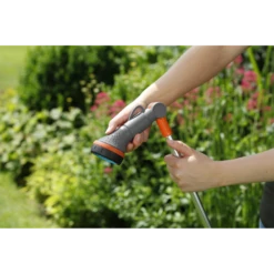 Comfort Broeskop Met Verlengstuk - Gardena -Tuinartikelen Winkel comfort broeskop met verlengstuk gardena 4 9