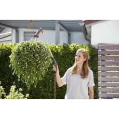 Comfort Broeskop Met Verlengstuk - Gardena -Tuinartikelen Winkel comfort broeskop met verlengstuk gardena 5 9