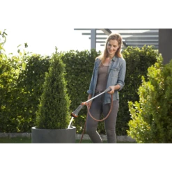 Comfort Broeskop Met Verlengstuk - Gardena -Tuinartikelen Winkel comfort broeskop met verlengstuk gardena 7 9