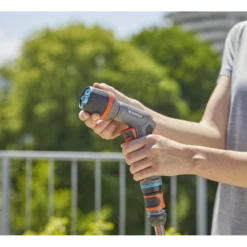 Comfort Reinigingspistool EcoPulse - Gardena -Tuinartikelen Winkel comfort reinigingspistool ecopulse gardena 4 11