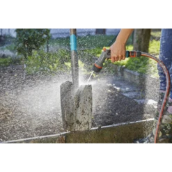 Comfort Reinigingspistool EcoPulse - Gardena -Tuinartikelen Winkel comfort reinigingspistool ecopulse gardena 5 11