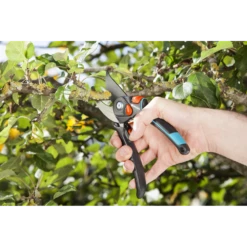 Comfort Snoeischaar Instelbaar - Gardena -Tuinartikelen Winkel comfort snoeischaar instelbaar gardena 3 7