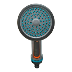 Comfort Sproeibroes Voor Bloembedden - Gardena -Tuinartikelen Winkel comfort sproeibroes voor bloembedden gardena 3 11