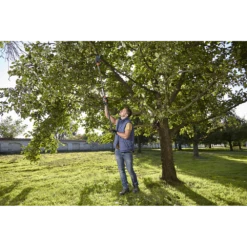 Comfort Takkenschaar 160BL - Gardena -Tuinartikelen Winkel comfort takkenschaar 160bl gardena 5 7