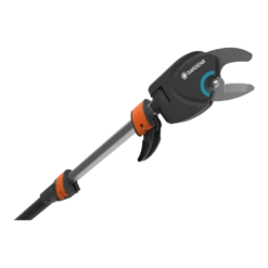 Comfort Telescopische Takkenschaar 410BL - Gardena -Tuinartikelen Winkel comfort telescopische takkenschaar 410bl gardena 3 7