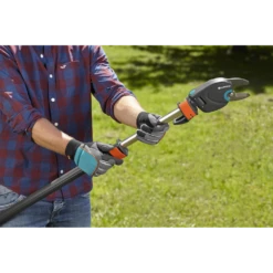 Comfort Telescopische Takkenschaar 410BL - Gardena -Tuinartikelen Winkel comfort telescopische takkenschaar 410bl gardena 4 7