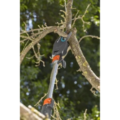 Comfort Telescopische Takkenschaar 410BL - Gardena -Tuinartikelen Winkel comfort telescopische takkenschaar 410bl gardena 5 7