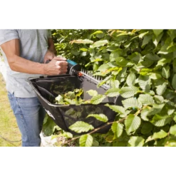 Cut & Collect Opvangzak EasyCut - Gardena -Tuinartikelen Winkel cut collect opvangzak easycut gardena 3 7