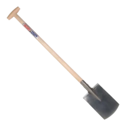 Damesspade IT Blank Gepolijst - 108cm - TalenTools