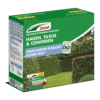 DCM Meststof Hagen, Taxus & Coniferen - 3kg - Tuinplanten Voeding 2 DCM Meststof Hagen, Taxus & Coniferen - 3kg - Tuinplanten Voeding -Tuinartikelen Winkel dcm meststof hagen taxus coniferen 3kg tuinplanten voeding 1 1