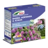 DCM Meststof Rhodo, Hortensia & Azalea - 3kg - Tuinplanten Voeding -Tuinartikelen Winkel dcm meststof rhodo hortensia azalea 3kg tuinplanten voeding 1 1