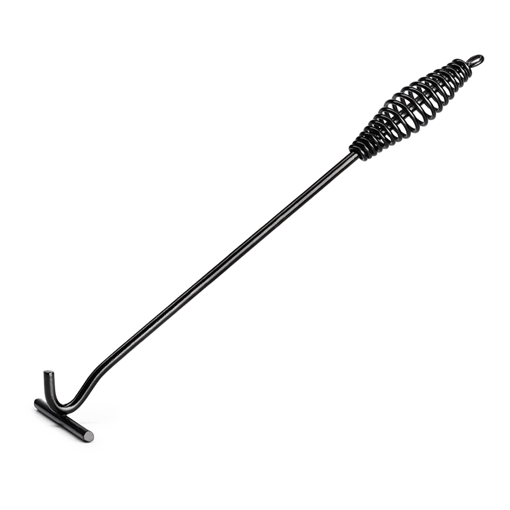 Deksel Lifter Voor Dutch Over - Napoleon 3 Deksel Lifter Voor Dutch Over - Napoleon