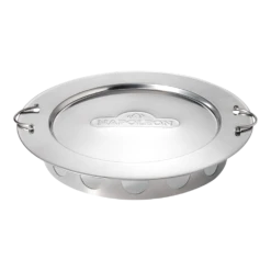 Diffuser Plate Voor Kogelgrill U00d8 57cm - Napoleon