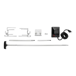 Draaispit Voor Rogue - Napoleon