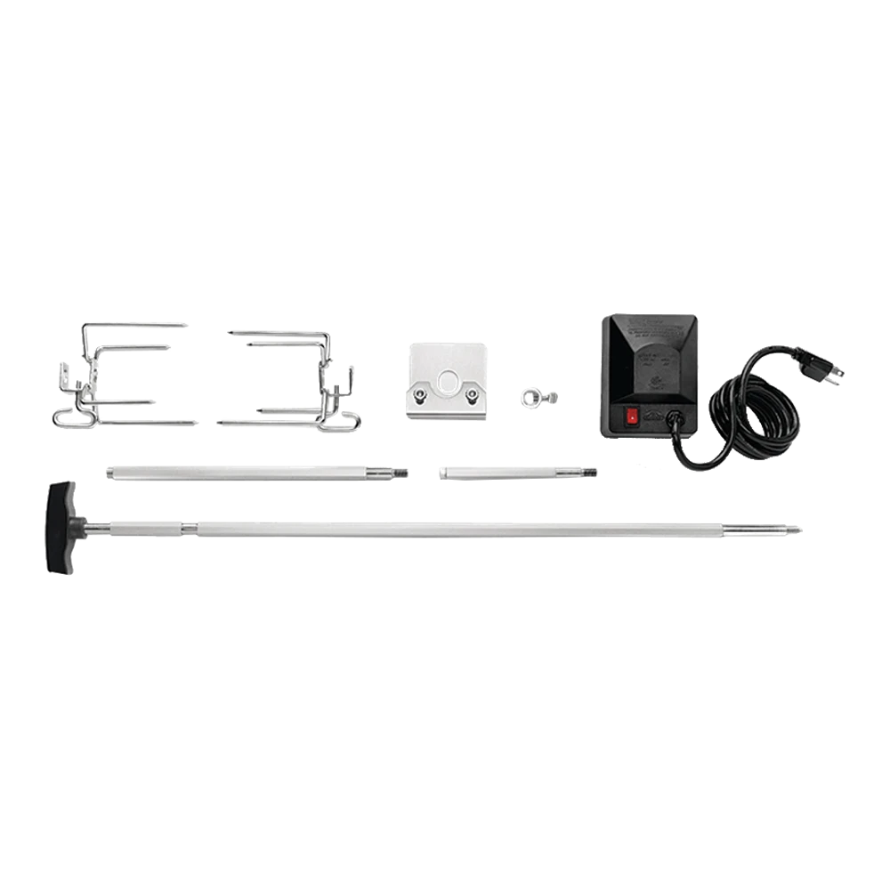 Draaispit Voor Rogue - Napoleon 3 Draaispit Voor Rogue - Napoleon