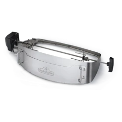 Draaispit Voor TravelQ - Napoleon