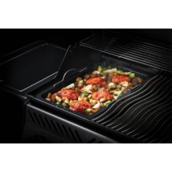 Drop-in Grillpan Voor Rogue - Napoleon -Tuinartikelen Winkel drop in grillpan voor rogue napoleon 3 1