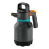 Drukspuit 1,25 Liter - Gardena 1 Drukspuit 1,25 Liter - Gardena -Tuinartikelen Winkel drukspuit 1 25 liter gardena 1 10