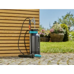 Drukspuit 1,25 Liter - Gardena -Tuinartikelen Winkel drukspuit 1 25 liter gardena 3 10