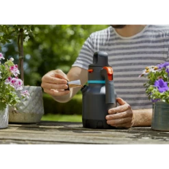 Drukspuit 1,25 Liter - Gardena -Tuinartikelen Winkel drukspuit 1 25 liter gardena 4 10