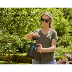 Drukspuit 1,25 Liter - Gardena -Tuinartikelen Winkel drukspuit 1 25 liter gardena 5 10