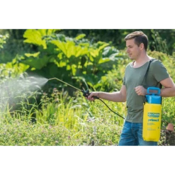 Drukspuit Prima 5l - Gloria -Tuinartikelen Winkel drukspuit prima 5l gloria 3 1