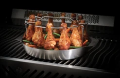 Drumstickhouder Incl. Schaal - Napoleon -Tuinartikelen Winkel drumstickhouder incl schaal napoleon 4 9