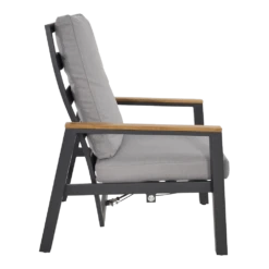 Duoset Coda Charcoal -Tuinartikelen Winkel duoset coda charcoal 4 1