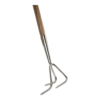 Dutch Garden Cultivator RVS FSC Hout - Dutch Garden -Tuinartikelen Winkel dutch garden cultivator rvs fsc hout dutch garden 1