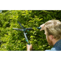 EasyCut Heggenschaar - Gardena -Tuinartikelen Winkel easycut heggenschaar gardena 3 7