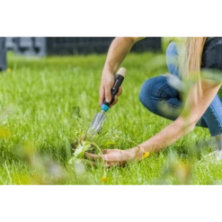 EcoLine Onkruidsteker - Gardena -Tuinartikelen Winkel ecoline onkruidsteker gardena 3