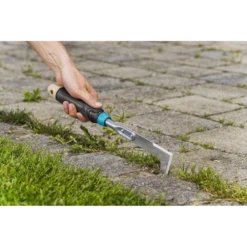 Ecoline Onkruidsteker Voor De Patio - Gardena -Tuinartikelen Winkel ecoline onkruidsteker voor de patio gardena 4